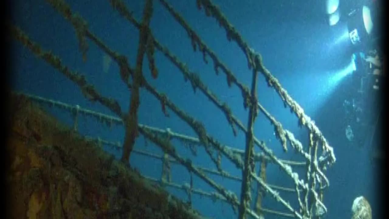 History of the Titantic and its Exploration