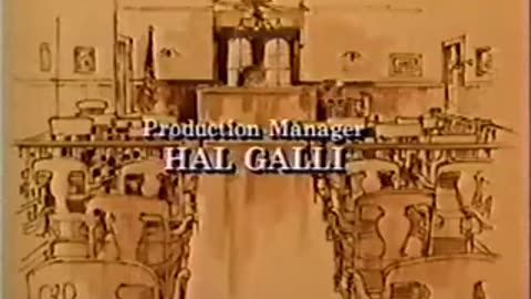 The conclusion of ''Inherit The Wind''.