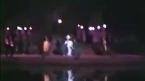 On October 1, 2000, Alex Jones infiltrated Bohemian Grove