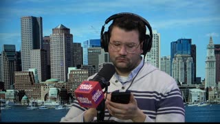 The Grace Curley Show November 5, 2025