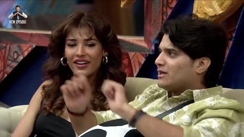 Bigg Boss Seaseon 19 Episode 3