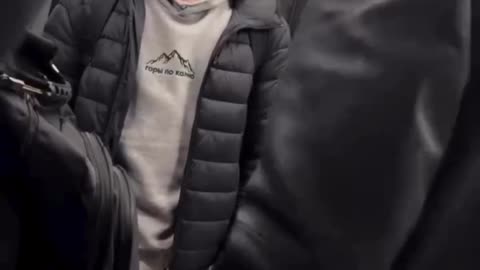 Boxing for subway self-defense