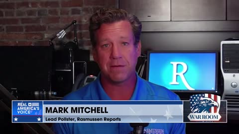 MARK MITCHELL: Republicans Are Not Able To Coast Through And Win A House Majority On Trump's Coattails. Zoomers Are Economic Populists, And They're Very Upset At The Current System