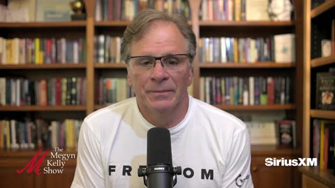 What Frank Turek Witnessed Just Feet Away From Charlie Kirk and With Him For Hours By His Side After