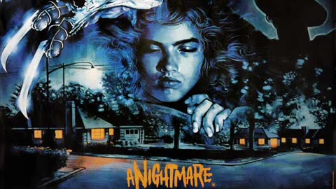 Main Title ( A Nightmare On Elm Street )