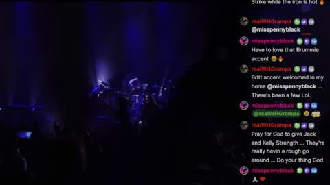 A Tribute To Ozzy