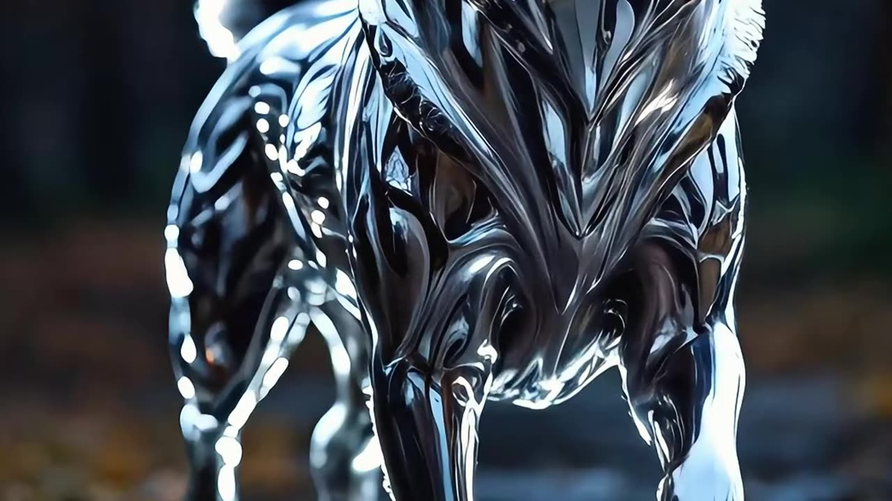 Dogs + Metals (2160p60)