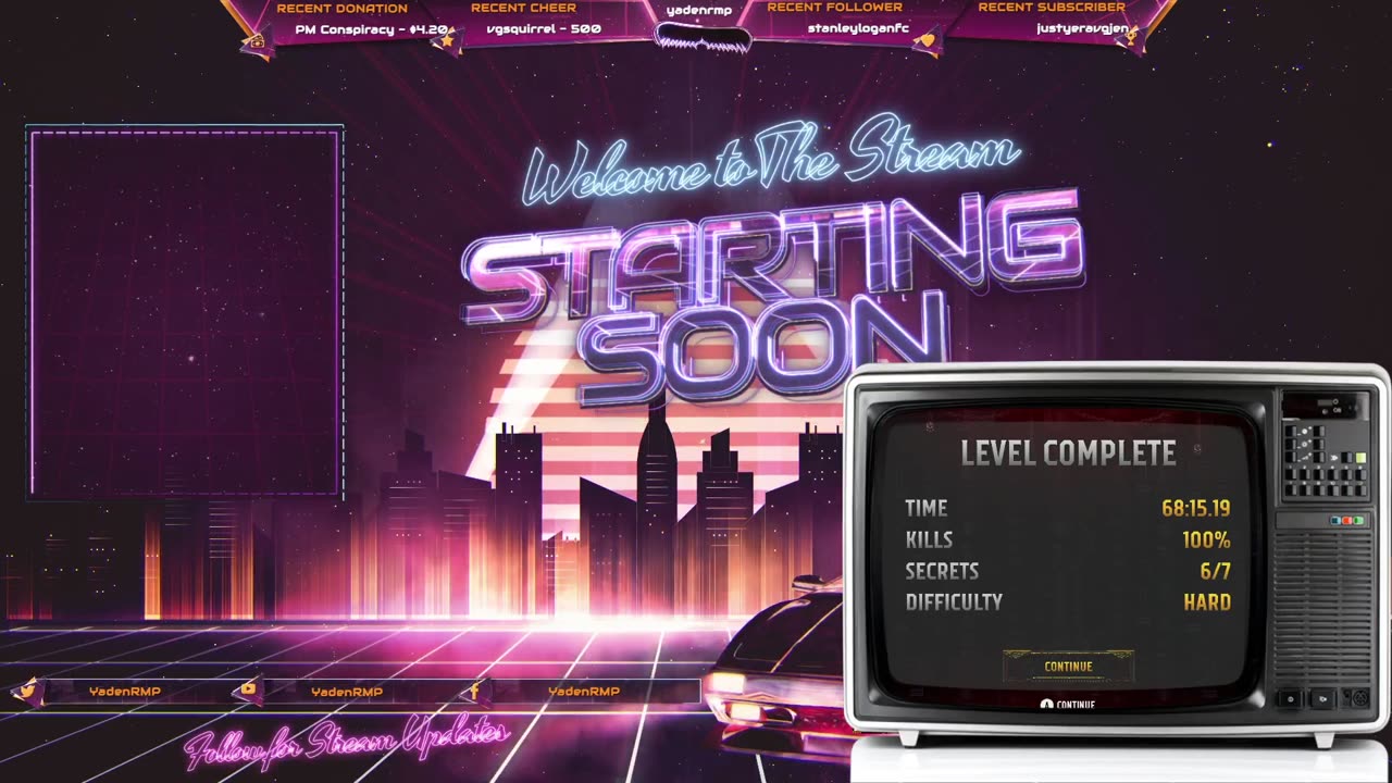 Stop. Shift. Into Position. Bang Bang... ~ !rmpraskl