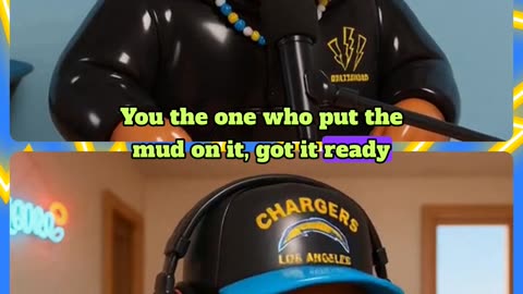 Best Job in Football? Why Equipment Manager Might Be the GOAT Role with the Chargers!