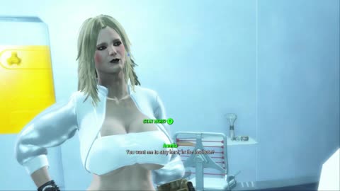 Fallout 4 Modded Part 17 No Commentary