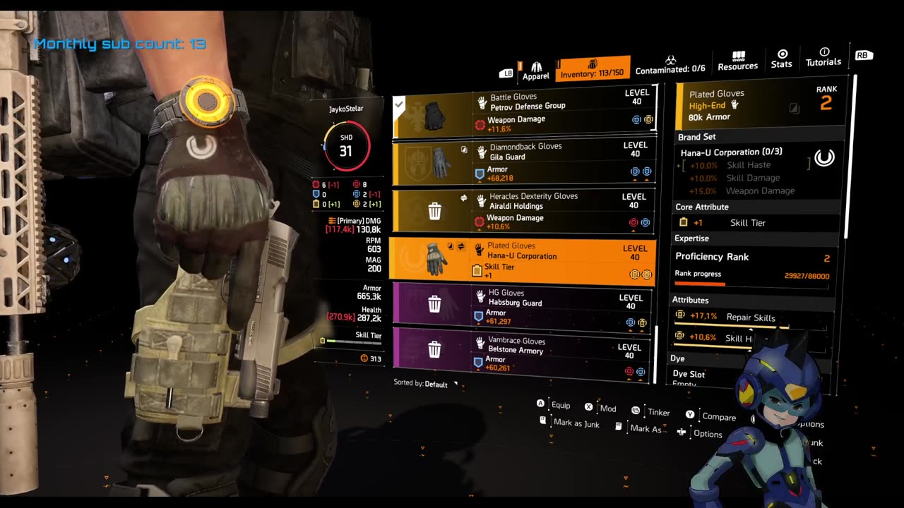 (PC) Helping Fellow Agents