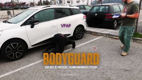 BodyGuard