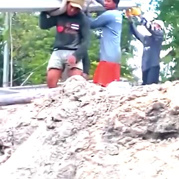 Some people, extraordinary skills