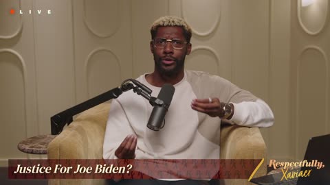 Justice for Joe Biden? | Examining Legacy Media’s Exploitation of a Sick Man