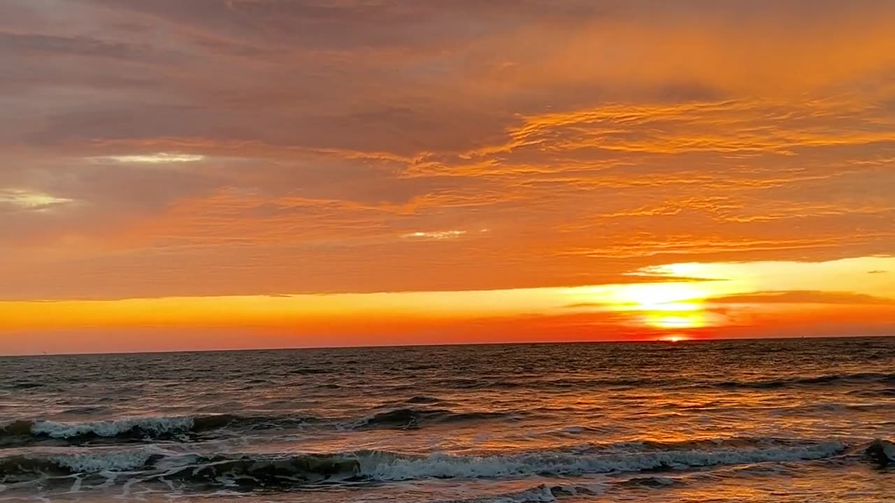Beautiful water sunlight