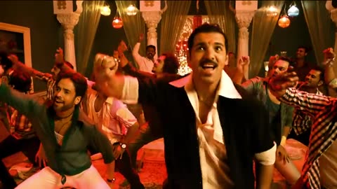 Laila Full Video Shootout At Wadala Sunny Leone John Abraham Tusshar Kapoor Mika Singh