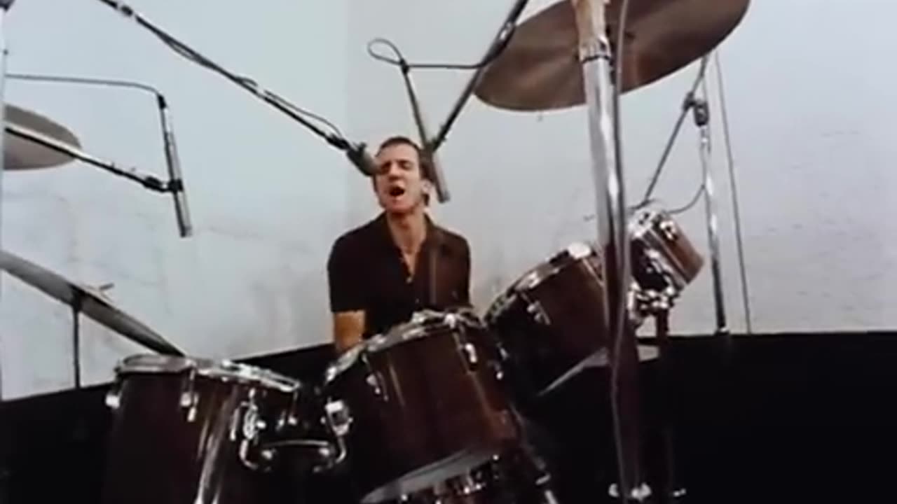Frankie Valli & The Four Seasons - Who Loves You