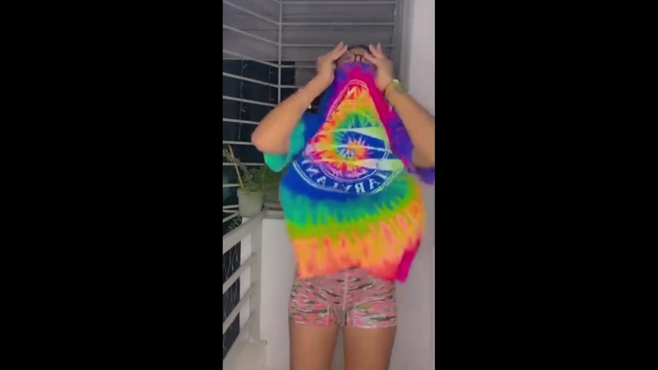 What did i see