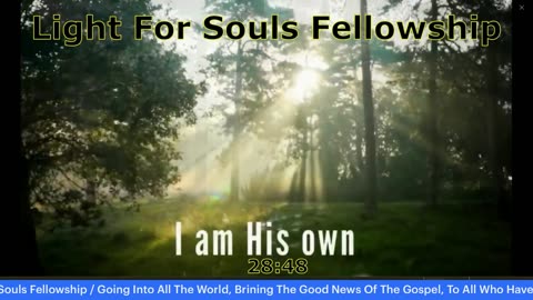 Call to Repent Luke 13:1-5 June 12, 2025