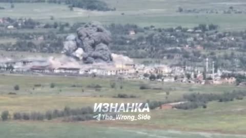 💥🇷🇺 Ukraine Russia War | FAB-1500 Hits Malaya Tokmachka | RCF