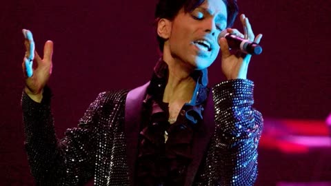 Happy "Heavenly" Birthday to PRINCE ...