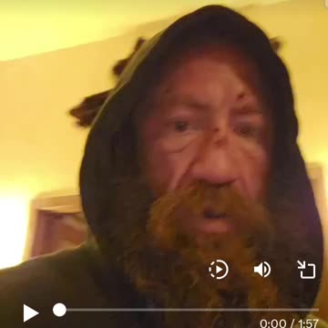 I am rooting for liver king