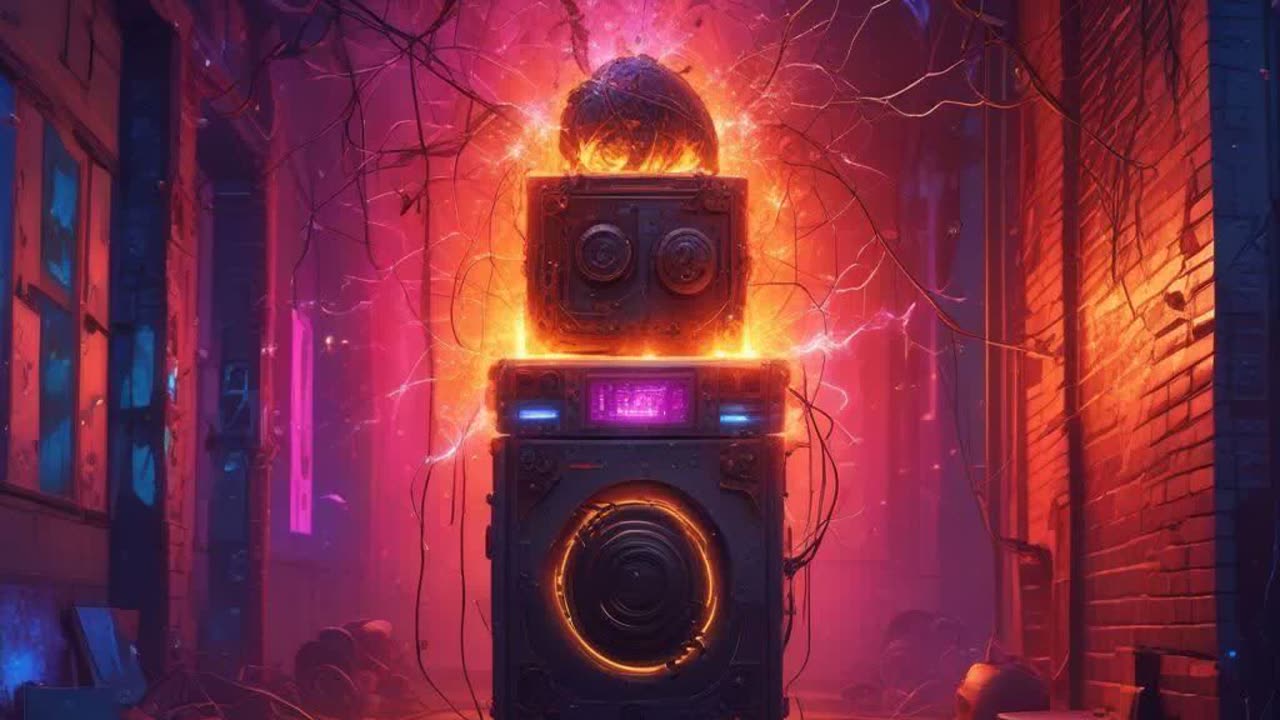 Drum'n'Bass - Neurofunk 44