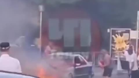 😂💀 Guess There's A Much Important Fire Somewhere Else! | FunFM