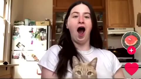 😹🙀 Influencer Canceled by Her Own Cat! | FunFM