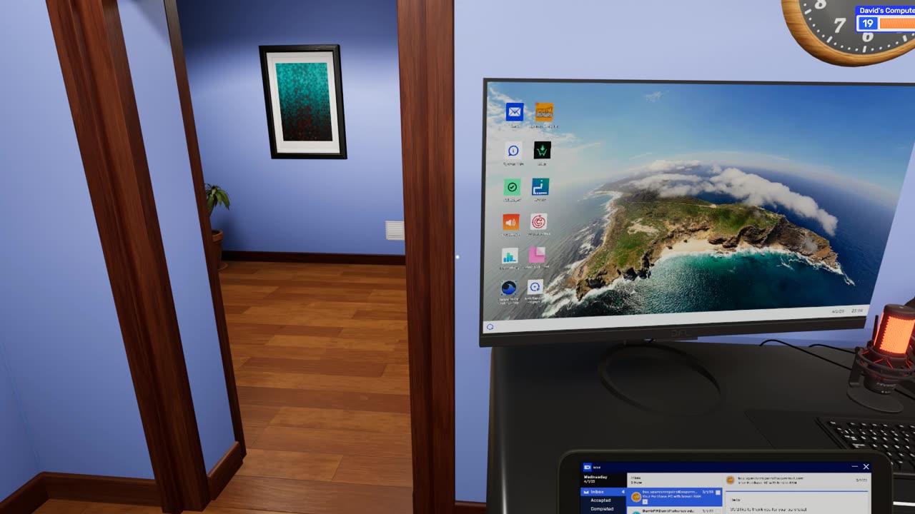 PC Building Simulator 2 Ep 53
