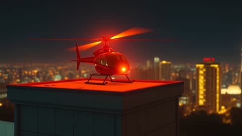 Hillary's Restaurant prompted