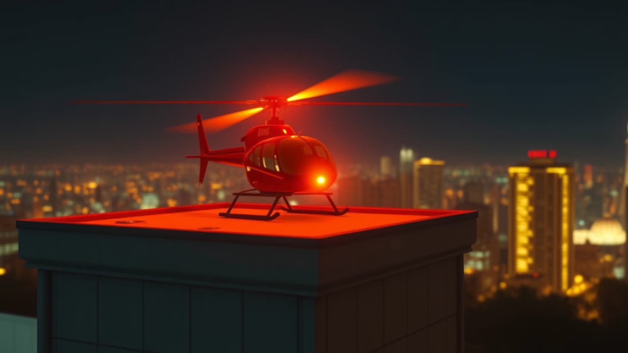 Hillary's Restaurant prompted