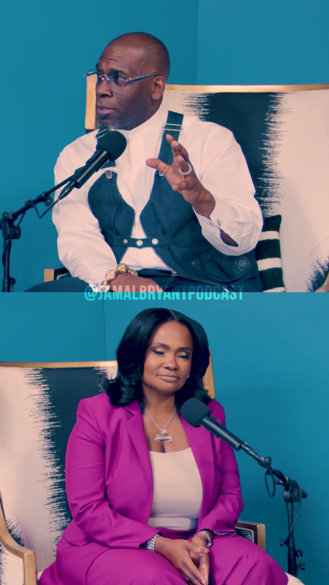 Who comes first: God, spouse, or career?