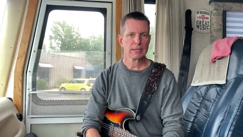 Blakgraz 3-Gig Weekend: Millsboro, DE to Mount Airy & Jefferson, MD | Life on the Road with Rufus