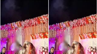 FIR After Celebratory Firing at Annu Rani’s Wedding