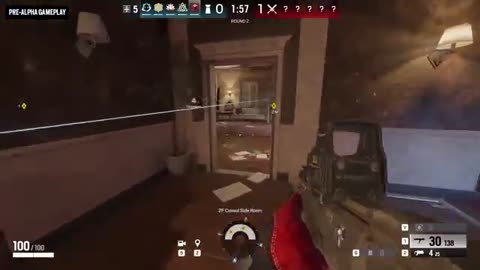 Rainbow Six Siege X: Operation High Stakes Operator Gameplay Gadget & Starter Tips