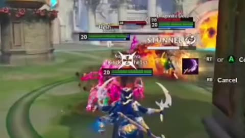 Kali PENTA KILL while Streaming on the Official SmiteGame Channel | SMITE 2