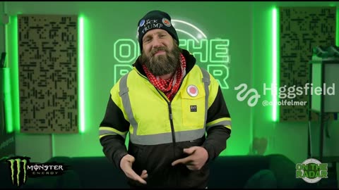 William Kelly ~ On The Radar Freestyle ~ Locked Up Remix ~ Don Lemon Church Protestor