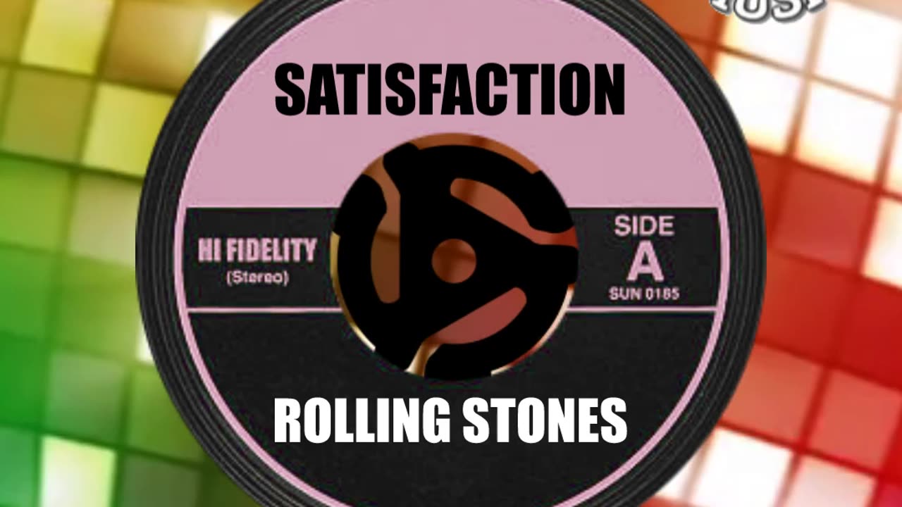 #1 SONG THIS DAY IN HISTORY!