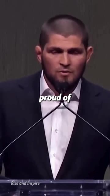 What You Want - Be Proud To Not Give Up