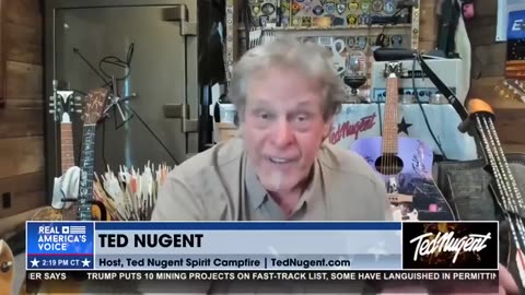 Ted Nugent