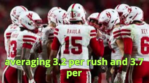 Nebraska Cornhuskers vs. Akron Zips prediction, pick for CFB Week 2 on Saturday 9/6/25