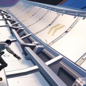 Jede Runde unter die Map kommen ⚠