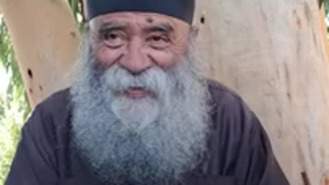 Ομιλία 578 - 14/09/2025 με Γέροντα Μιχαήλ (Αριζόνα Αμερικής)