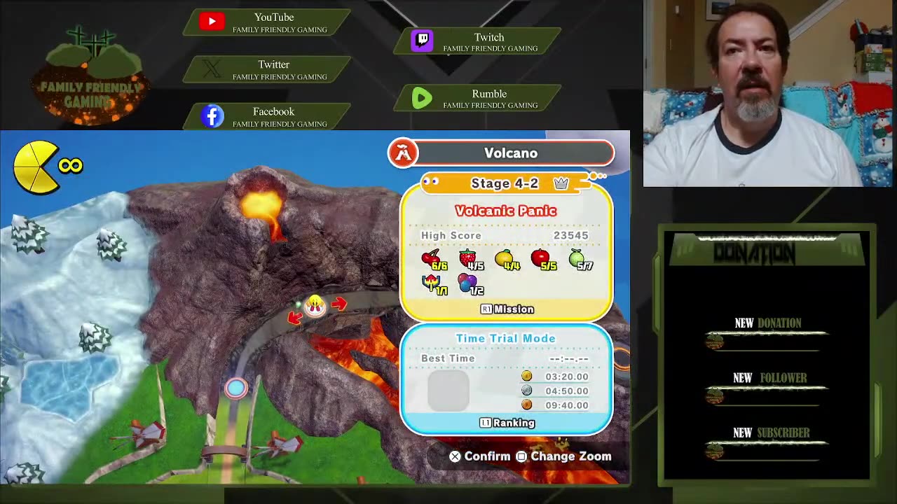 Pac-Man World 2 Re-Pac Episode 2