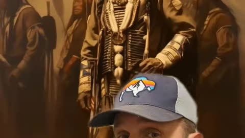 Tonkawa Indians Texas