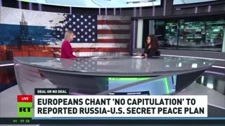 RT News - November 20 2025 (17:00 MSK)