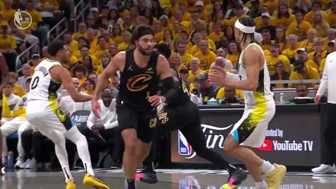 THE ATHLETICISM FROM SPIDA TO GET THIS AND-1 🤯