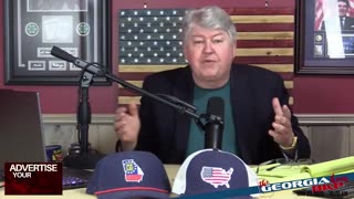 GA Corruption-Kemp's Power Play to Setup Rattsassbergr for Senate Nom-McKoon Embezzled?Elector Board