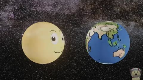 space amazing